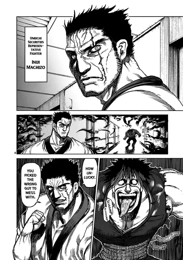 Kengan Ashura Chapter 36 image 05_optimized